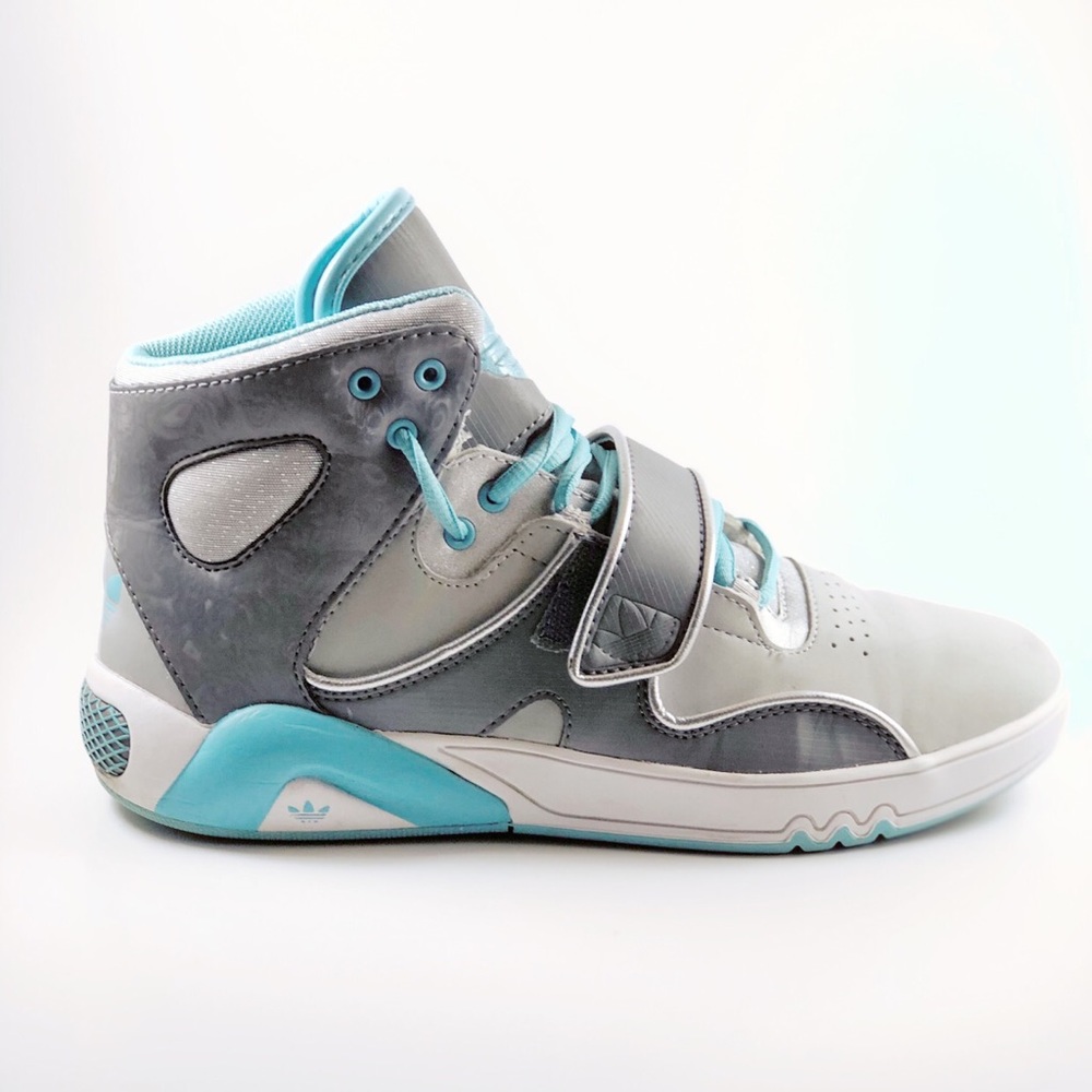 ADIDAS High-Tops